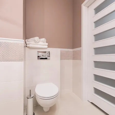 Apartament Malczewskiego Apartament