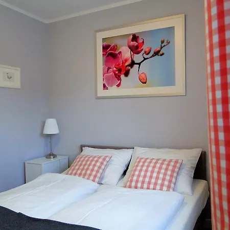 Apartament Malczewskiego Gdańsk