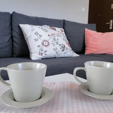 Apartament Malczewskiego Gdańsk