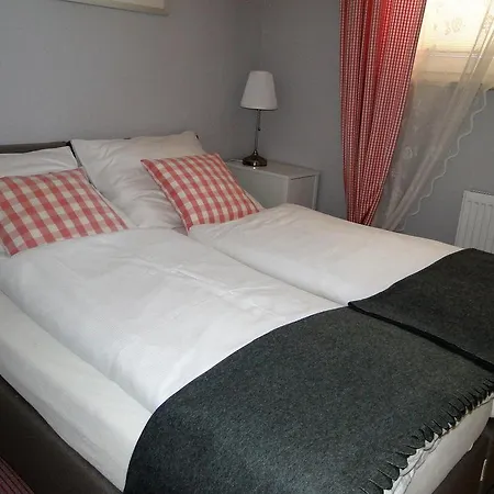 Apartament Malczewskiego *