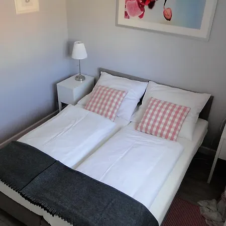 Apartament Malczewskiego Apartament