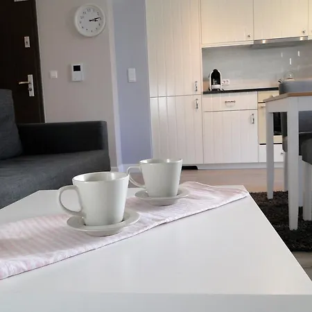 Apartament Apartament Malczewskiego