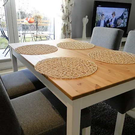 Apartament Malczewskiego *