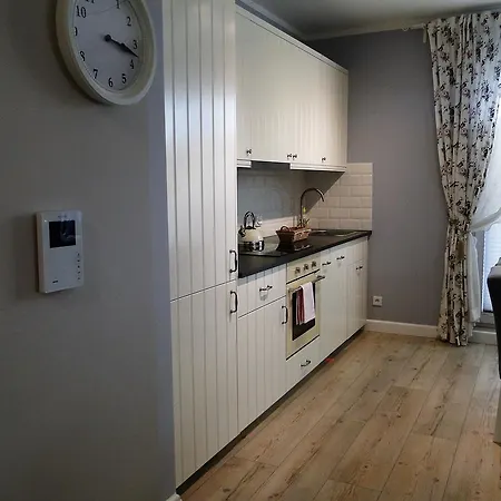 Apartament Malczewskiego Apartament *