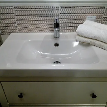 Apartament Malczewskiego Gdańsk
